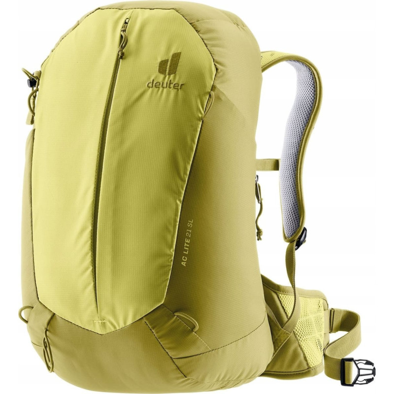 Deuter Plecak turystyczny Deuter AC Lite 21 SL kiełek-lipa