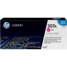 HP Toner HP Magenta  (CE743AH)