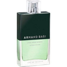 Armand Basi Intense Vetiver EDT 125 ml