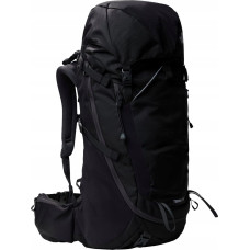 The North Face Plecak turystyczny The North Face Plecak terra 55-tnf black-asphalt grey-npf-s/m THE NORTH FACE