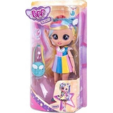 Tm Toys TMT Cry Babies BFF lalka aktorka Jenna IMC923690