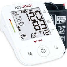 Rossmax Ciśnieniomierz Rossmax Rossmax Automatic Blood Pressure Monitorius X5 PARR