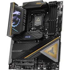 MSI MEG Z890 ACE (schwarz/goldgelb)