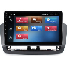 Select Radio samochodowe Select RADIO NAWIGACJA GPS SEAT IBIZA 2012-2015 ANDROID