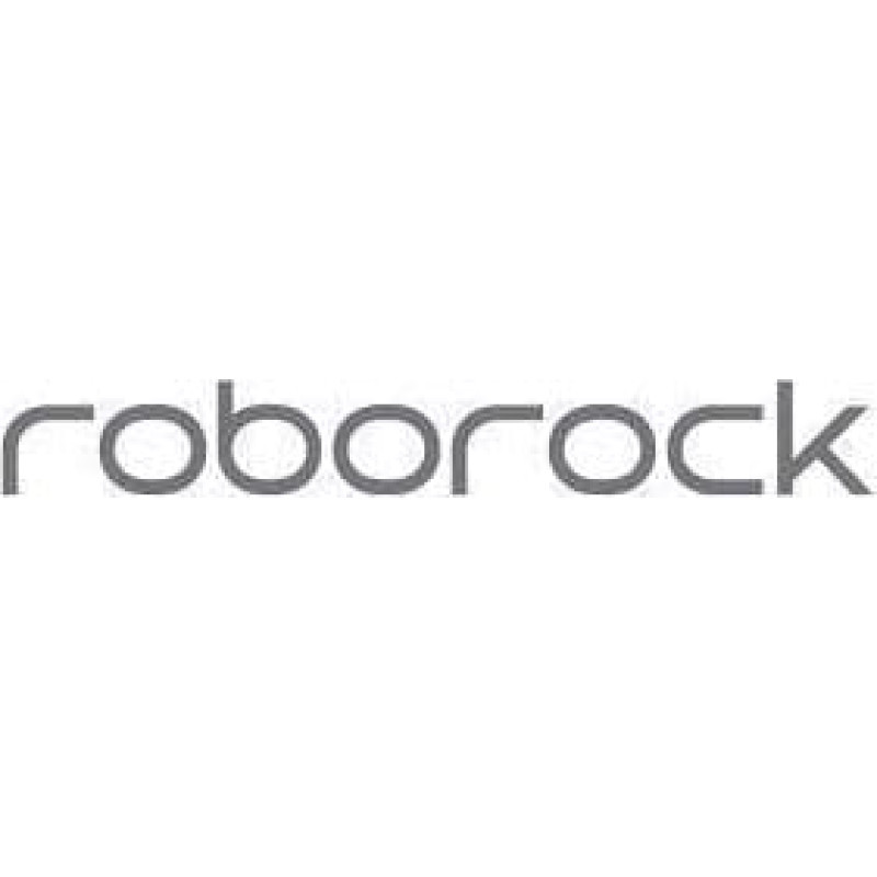 Roborock VACUUM ACC WASHABLE FILTER/WH 8.02.0341 ROBOROCK