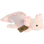 Eco Nation AURORA Eco Nation Plush Axolotl, 28 cm