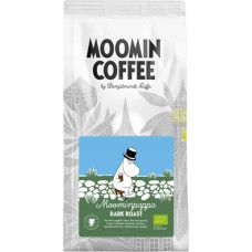 Bergstrands Kafferosteri Kawa ziarnista Bergstrands Kafferosteri Bergstrands Kafferosteri - Moomin Coffee - Moominpappa 250g