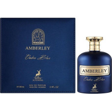 Maison Alhambra Perfumy Unisex Maison Alhambra EDP Amberley Ombre Blue 100 ml