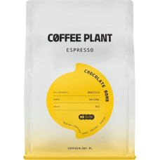 Coffee Plant Kawa ziarnista Coffee Plant COFFEE PLANT - Chocolate Bomb Espresso 250g