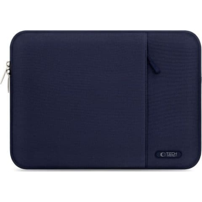 Tech-Protect Torba Tech-Protect TECH-PROTECT SLEEVY LAPTOP 15-16 NAVY BLUE