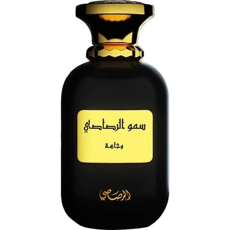 Rasasi Rasasi Somow Al Rasasi Wajaha Unisex Woda perfumowana, 100ml