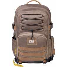 Caterpillar Caterpillar Sonoran Backpack 84175-558 Brązowe One size