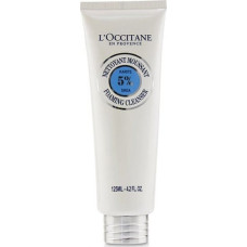 L’occitane L'Occitane en Provence, Shea, Cleansing, Cleansing Foam, 125 ml For Women