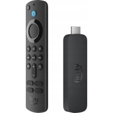 Amazon Odtwarzacz multimedialny Amazon Amazon Fire TV Stick 4K 2024