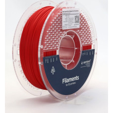 Gembird GEMBIRD Filament PLA High Speed red 1 75 mm 1 kg