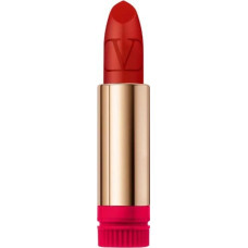 Valentino Valentino, Rosso, Matte, Cream Lipstick, 219A, Refill, 3.5 g For Women