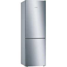 Bosch Lodówka Bosch Bosch fridge / freezer combination KGE36ALCA Serie 6 C silver - Series 6 Stiwa Gut until 08/22