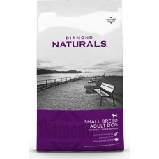 Diamond Pet Foods Diamond Naturals Small Breed Adult Dog Chicken & Rice 7,5 kg