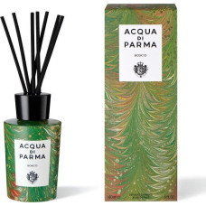 Acqua Di Parma Dyfuzor zapachowy Acqua Di Parma Acqua di Parma, Bosco, Stick, Aroma Reed Diffuser, 180 ml Unisex