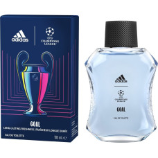 Coty ADIDAS UEFA Champions League Goal Woda toaletowa 100 ml