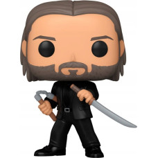 Funko Pop Figurka Funko Pop Funko! POP Vinyl John Wick 4 John Wick