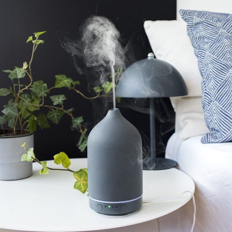 Olsen Home OlsenHome - Premium Stendiffuser, grå