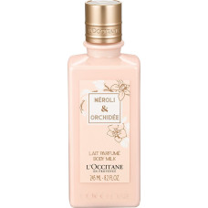 L’occitane Perfumowanie mleczko do ciała Neroli & Orchidea 245 ml