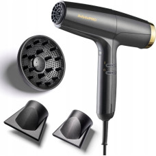 Babyliss Suszarka BaByliss BABYLISS PRO HAIR DRYER FALCO HIGH SPEED DRYER GOLD BAB8550E