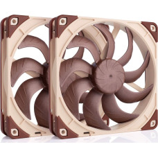 Noctua Wentylator Noctua Noctua NF-A14x25 G2 PWM Sx2-PP Premium Fan 140x25mm