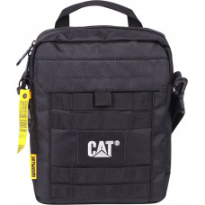 Caterpillar Caterpillar Namib Tablet Bag 84036-01 Czarne One size