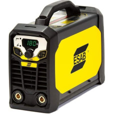 Esab ESAB SPAWARKA INWERTOROWA ROGUE ES 180i (EU) MMA/TIG