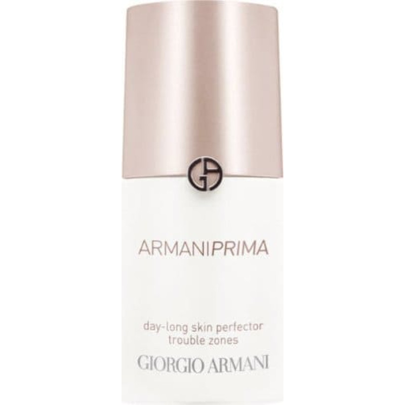 Giorgio Armani Prima Matujący żel oczyszczający do cery problematycznej 30ml