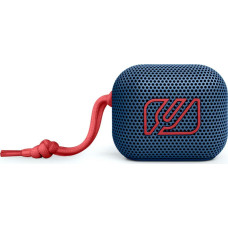 Muse Głośnik Muse Muse Speaker | M-360 BR | 5 W | Waterproof | Bluetooth | Blue | Portable | Wireless connection