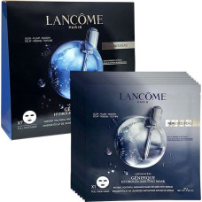 Lancome Lancme Advanced Gnifique Hydrogel Melting Maseczka do twarzy 7 x 28gg