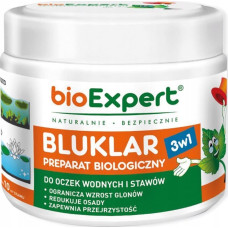 Bioexpert bioExpert, BLUKLAR Preparat biologiczny do oczek wodnych, 250g