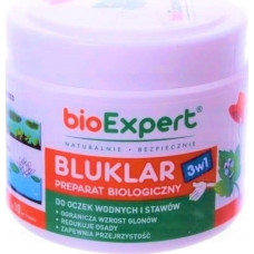 Bioexpert bioExpert, BLUKLAR Preparat biologiczny do oczek wodnych, 250g