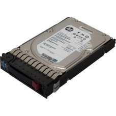 HP Dysk serwerowy HP 2TB 3.5'' SATA III (6 Gb/s)  (2Z274AA)