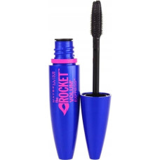 Maybelline Maybelline, The Rocket Volum' Express, Extra Volume, Mascara, Very Black, 9.6 ml For Women