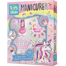 Stnux Manicure studio Unicorn STnux