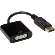 Value Kabel Value VALUE Adapter DisplayPort - DVI, DP męski - DVI żeński