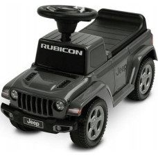 Toyz JEŹDZIK JEEP RUBICON GREY