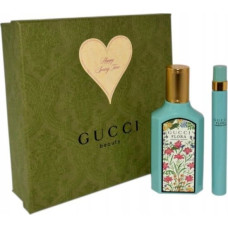 Gucci GUCCI SET (FLORA JASMINE EDP/S 50ML +  PEN SPRAY 10ML)