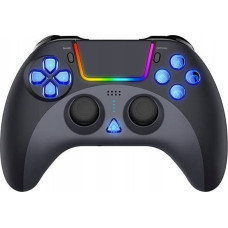 Ipega Pad Ipega Kontroler bezprzewodowy / GamePad iPega PG-P4023B touchpad PS4 (czarny)