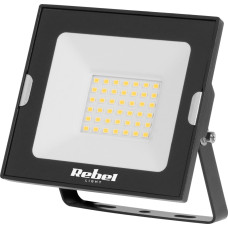 Rebel Naświetlacz Rebel Reflektor LED 30W , 4000K, 230V