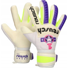 Reusch Rękawice Reusch Legacy Pro Am Silver 54 70 205 1055