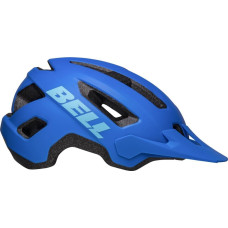 Bell Kask juniorski BELL NOMAD 2 JR Rozmiar kasku: Uniwersalny(52-57 cm), Wybierz kolor: Matte Dark Blue