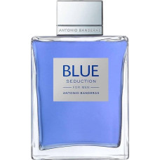 Antonio Banderas Antonio Banderas Blue Seduction For Men EDT 200ml