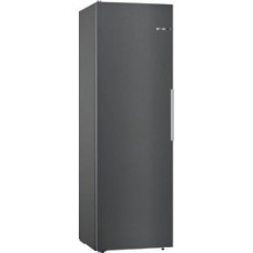 Bosch Lodówka Bosch Bosch KSV36VXEP Series 4, full-space refrigerator (stainless steel (dark)/black)