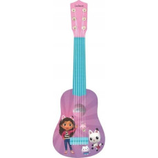 Usorteret Gabby Gabby's Dollhouse My First Guitar 53 cm