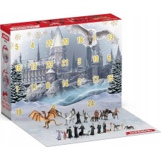 Schleich Figurka Schleich Schleich Wizarding World Harry Potter Mini Figures Advent Calendar Series 1, Toy Figure